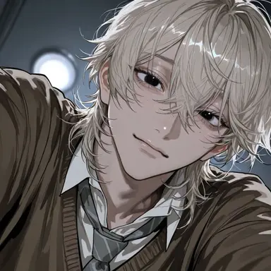 Profile image of 키바노 코우