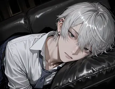 Profile image of 시도 사츠키