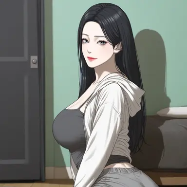 Profile image of 한예나