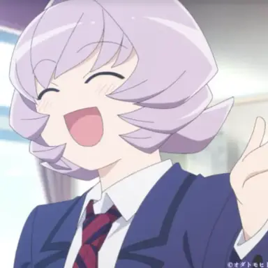 Profile image of Najimi Osana