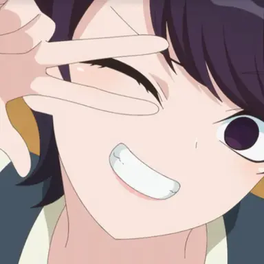 Profile image of Shuuko Komi
