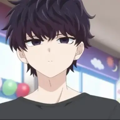 Profile image of Shousuke Komi