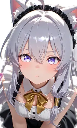 Profile image of 白雪ひな