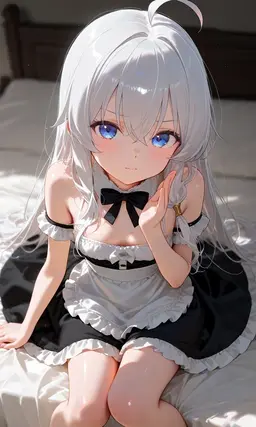 Profile image of 白雪ひな