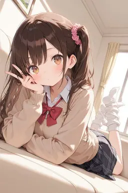 Profile image of 桜井みさき