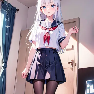 Profile image of 白雪ひな