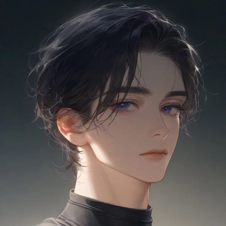 정담