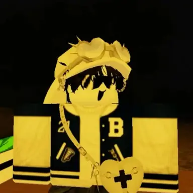 Profile image of 루크