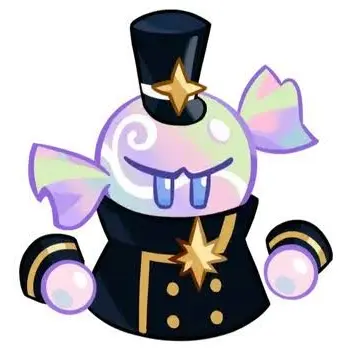 Profile image of 오로라캔디맛 쿠키