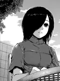 Profile image of トーカ