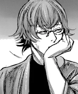 Profile image of 西尾