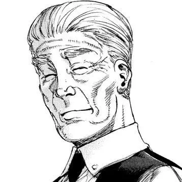 Profile image of 요시무라 점장