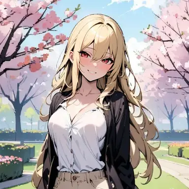 Profile image of 이가영-사칭-