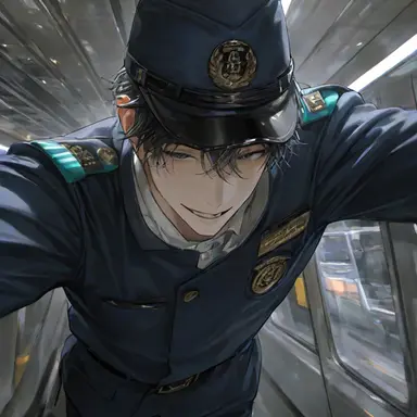 Profile image of 芥