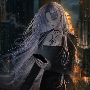 Profile image of 미셀 크로피