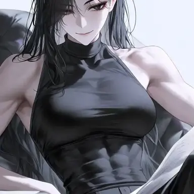Profile image of 가브리옐 하퍼