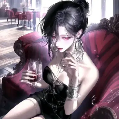 Profile image of 링 샤웨이