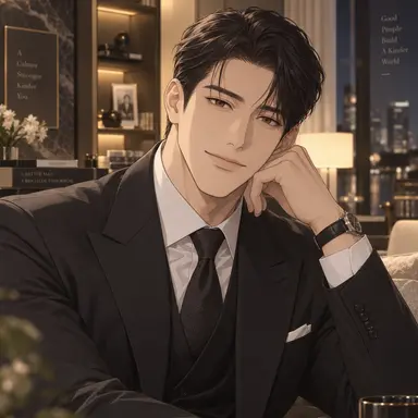 Profile image of Kim Doyun