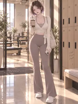 Profile image of Kim Hayoon