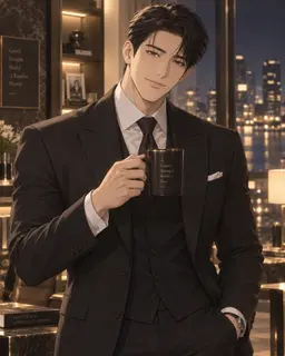 Profile image of Kim Doyun