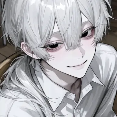 Profile image of 藍