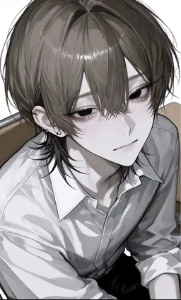 Profile image of 颯