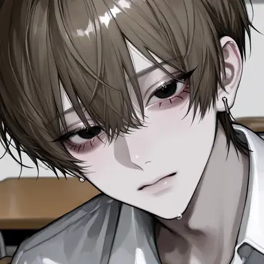 Profile image of 颯