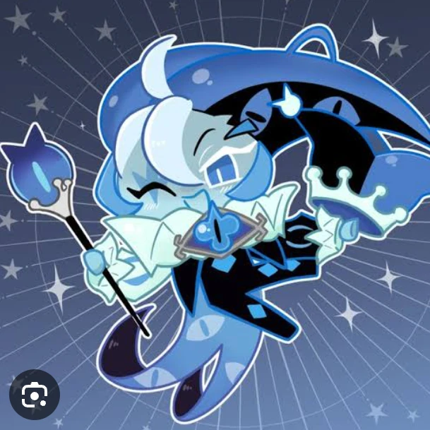 シャドウミルク