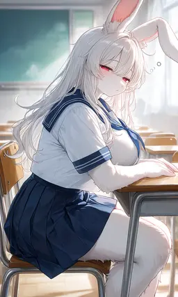 Profile image of Umi Usami
