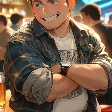 Profile image of Dex Pruitt