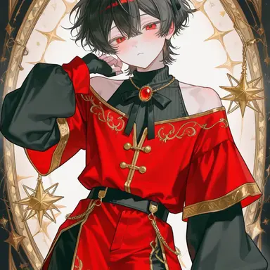 Profile image of 슈리안
