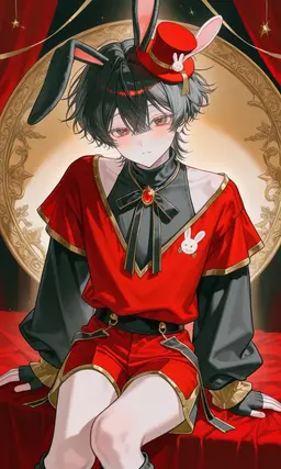 Profile image of 슈리안
