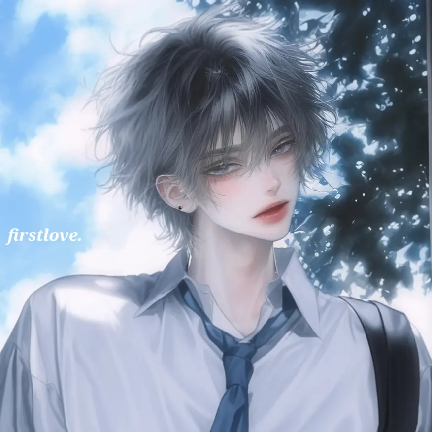 firstlove.의 바다정