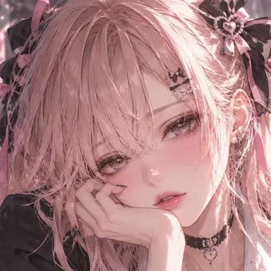 Profile image of 히메노 모모카