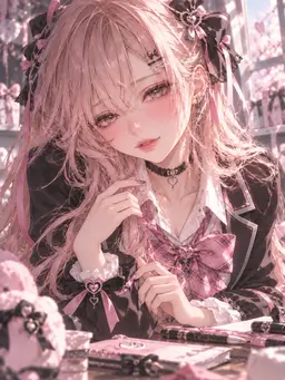 Profile image of 히메노 모모카