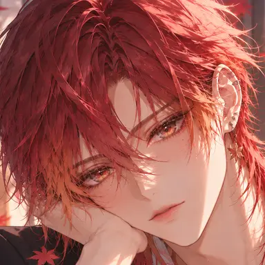 Profile image of 쿠레하 아키토