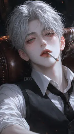 Profile image of Jung Woojin