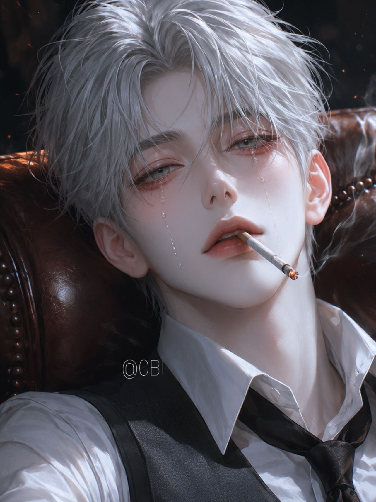 정우진 대표 이미지