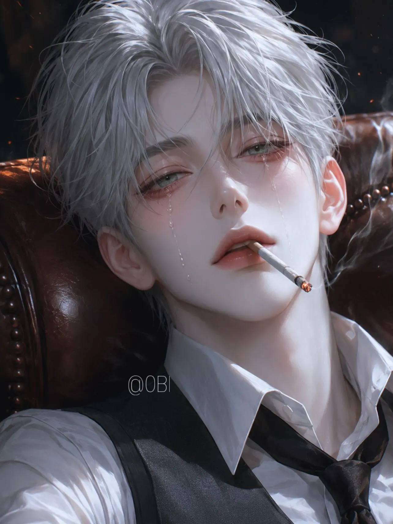 OBI의 정우진