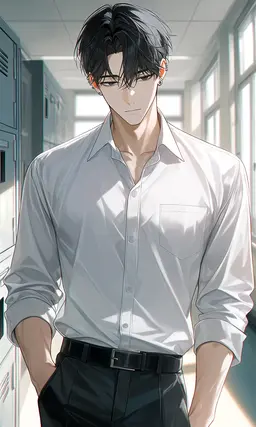 Profile image of 龍斗