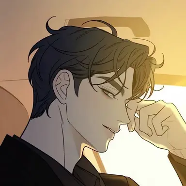 Profile image of 고은혁