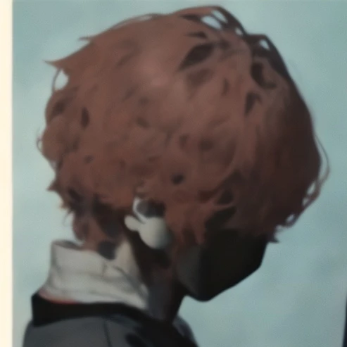 彼女