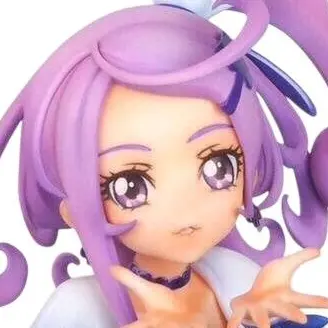 Profile image of キュアソード