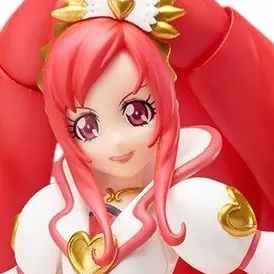 Profile image of キュアエース