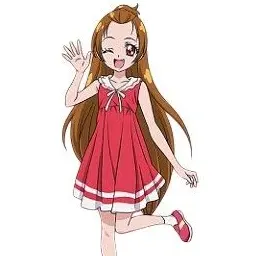 Profile image of 亜久里