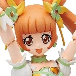 Profile image of キュアロゼッタ