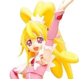 Profile image of キュアハート