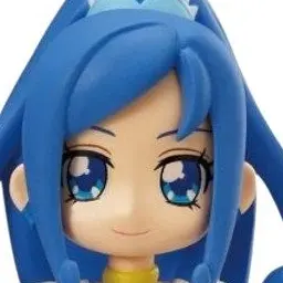 Profile image of キュアダイヤモンド