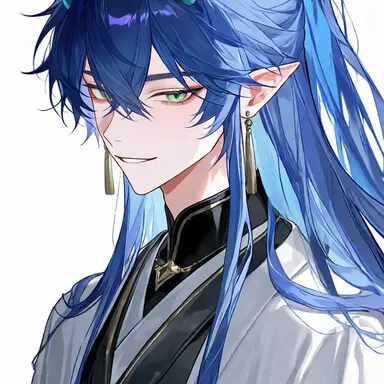 Profile image of Aldric