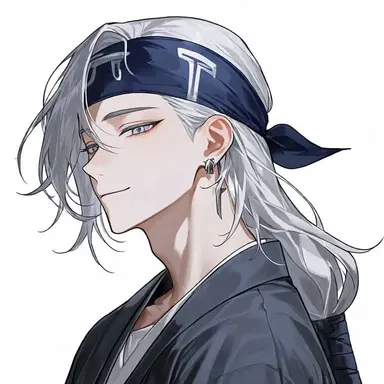 Profile image of Kyle